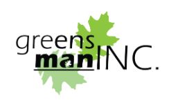 Greensman, Inc